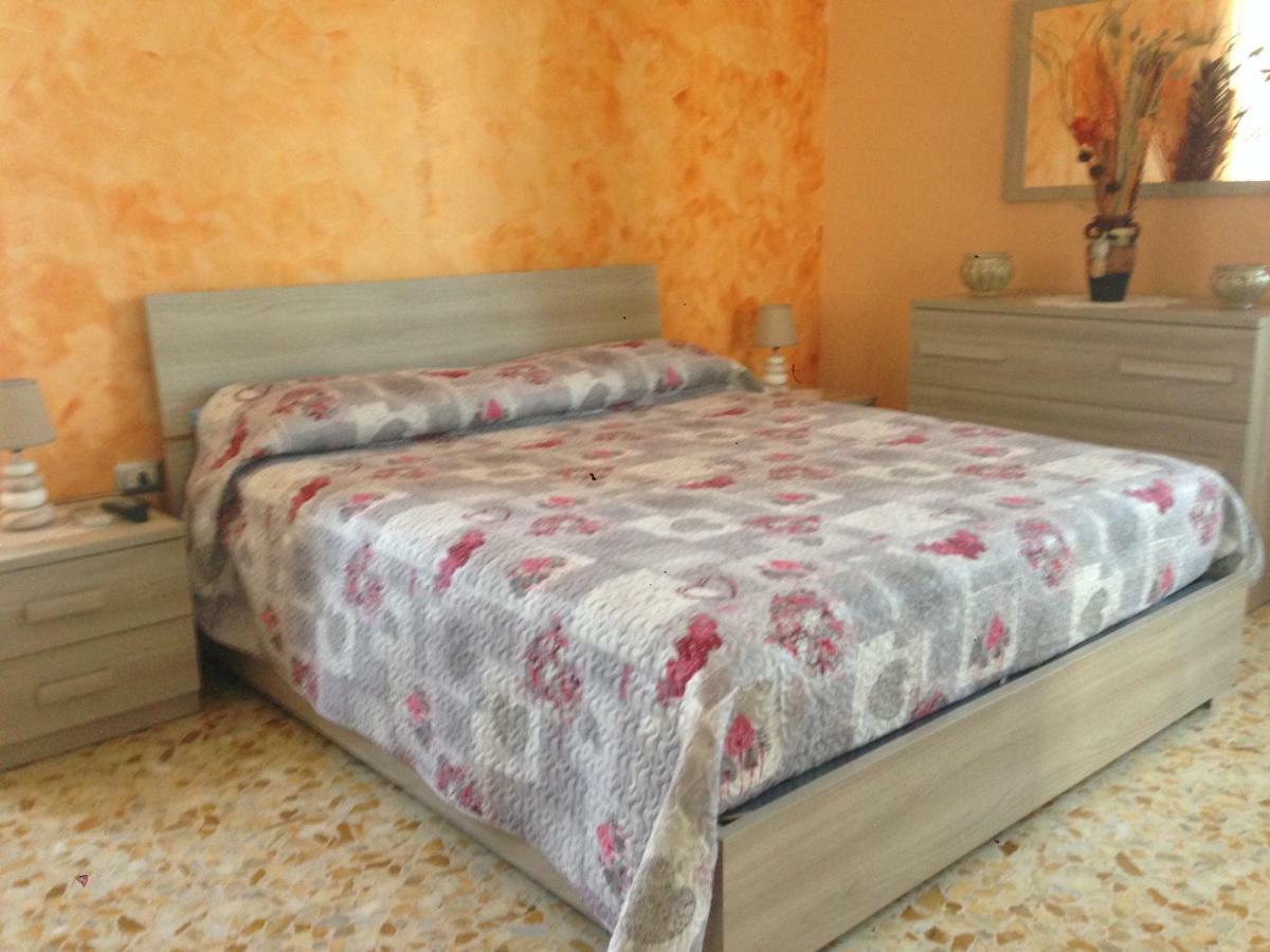 H.Ave Bed & Breakfast ปอมเปอี ภายนอก รูปภาพ